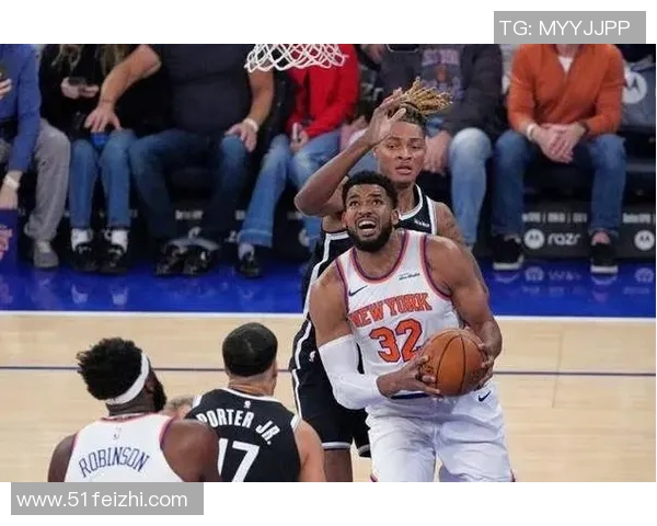 唐斯与布里奇斯联手发威尼克斯击败奇才送其四连败