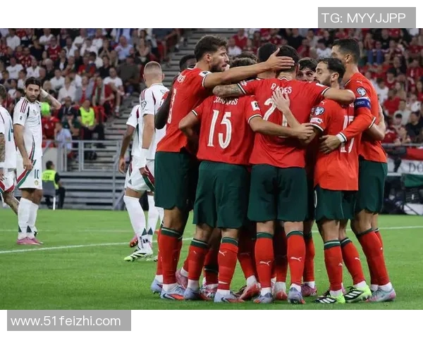 匈牙利与葡萄牙足球对决深度分析及比赛展望